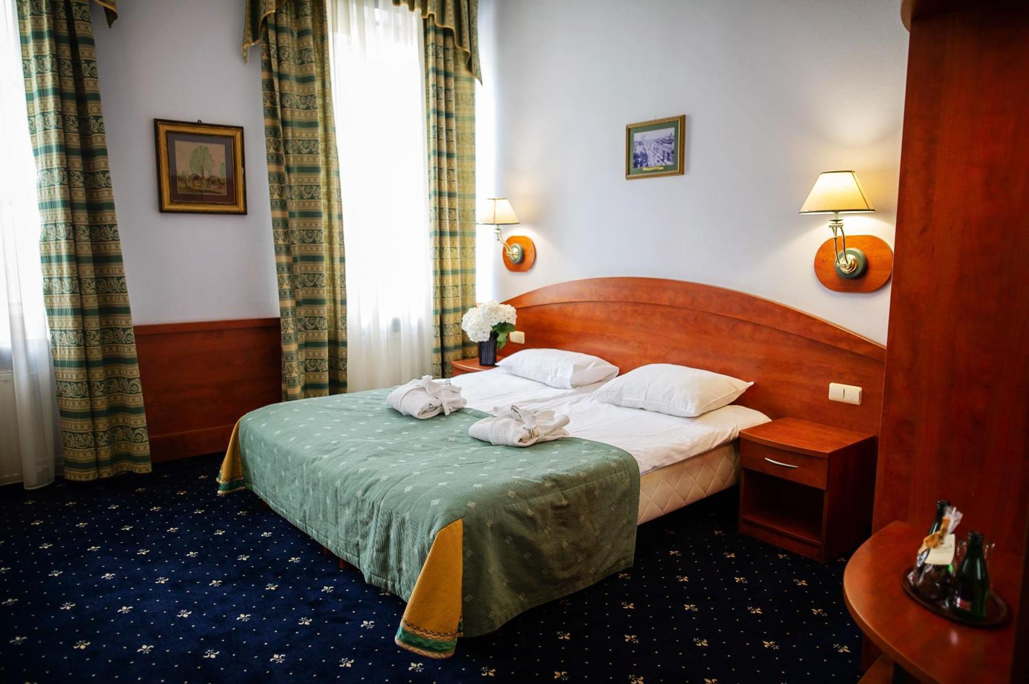 Hotel Pietrak Gniezno