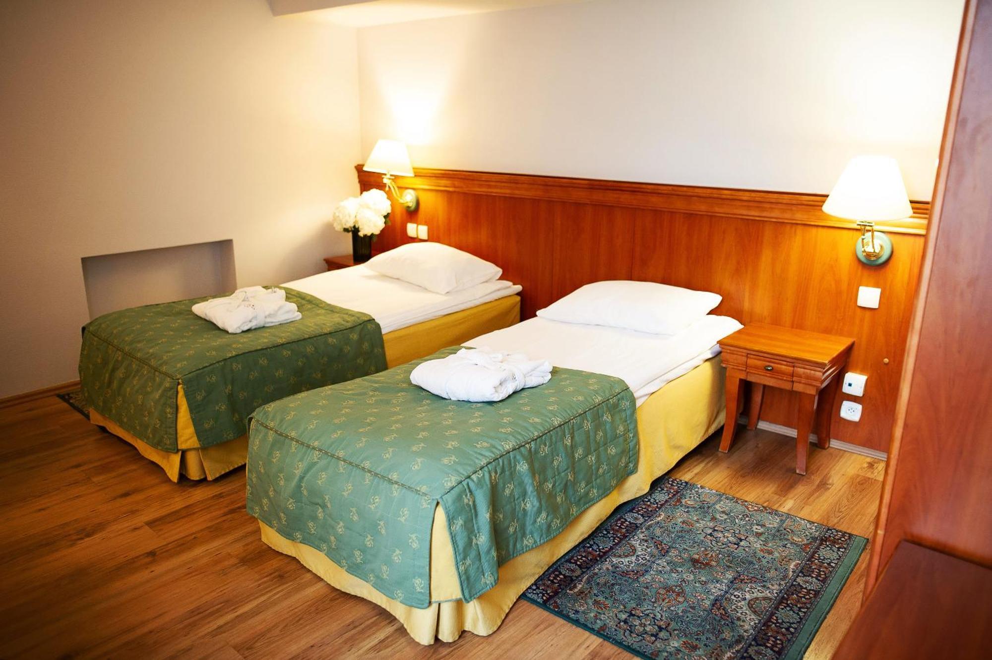 Hotel Pietrak Gniezno