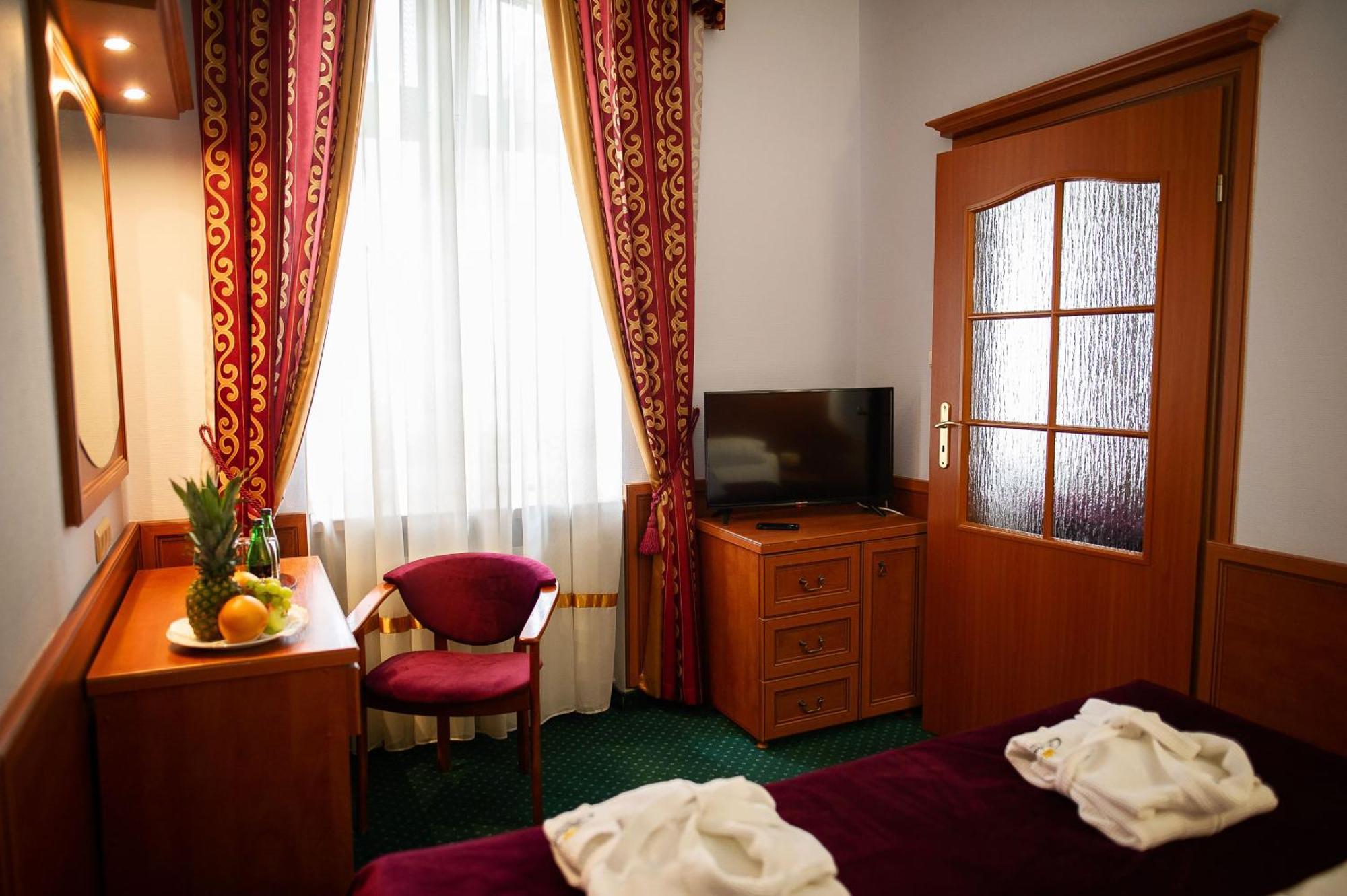 Pietrak Hotel Gniezno