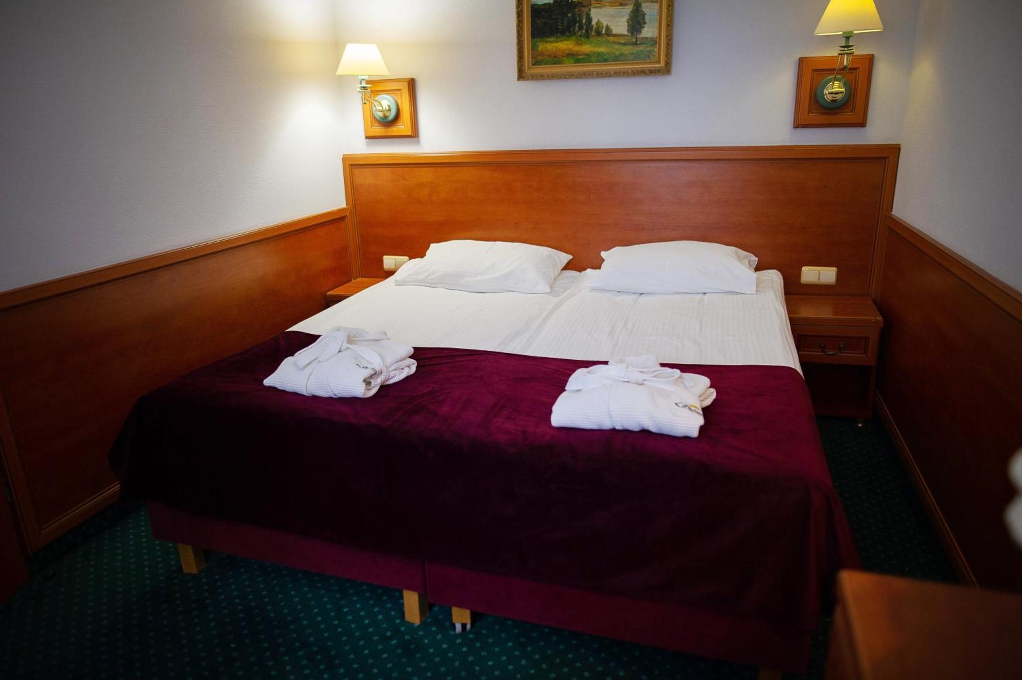 Hotel Pietrak 4*